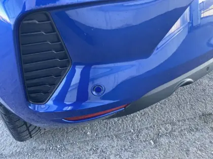 Photo 17 Renault Clio 1.5 dCi 100ch Evolution - 25