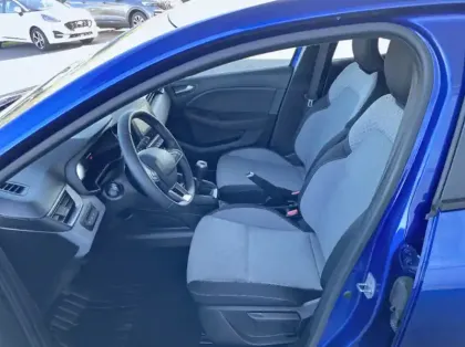 Photo 9 Renault Clio 1.5 dCi 100ch Evolution - 25