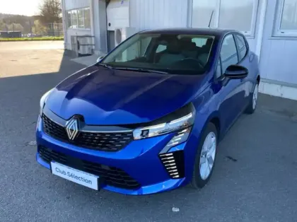 Photo Renault Clio 1.5 Dci 100ch Evolution - 25