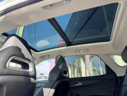 Photo 12 Mg EHS 1.5T GDI 258 PHEV Luxury