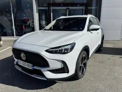 Photo Mg Ehs 1.5t Gdi 258 Phev Luxury