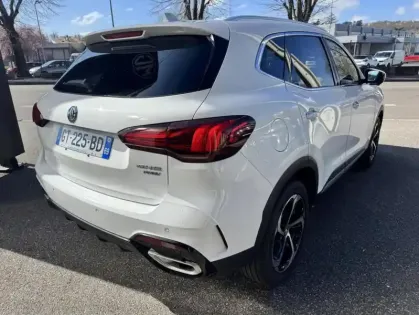 Photo 9 Mg EHS 1.5T GDI 258 PHEV Luxury