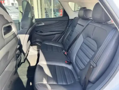 Photo 11 Mg EHS 1.5T GDI 258 PHEV Luxury