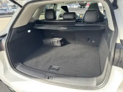 Photo 5 Mg EHS 1.5T GDI 258 PHEV Luxury