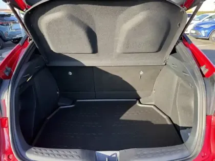 Photo 5 Toyota C-HR 1.8 Hybride 122 Design Ultimate