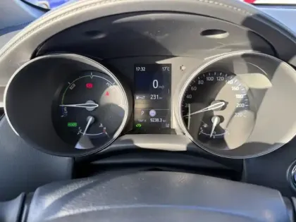 Photo 10 Toyota C-HR 1.8 Hybride 122 Design Ultimate