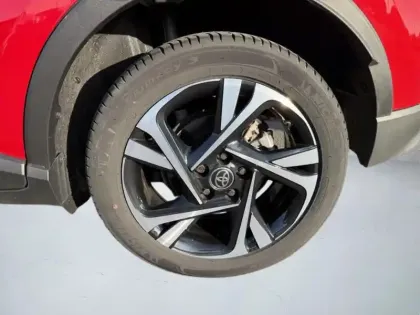 Photo 22 Toyota C-HR 1.8 Hybride 122 Design Ultimate