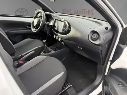 Photo 14 Toyota Aygo 1.0 VVT-i 72 Dynamic