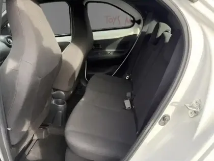 Photo 12 Toyota Aygo 1.0 VVT-i 72 Dynamic