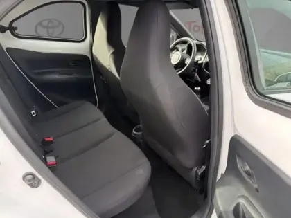 Photo 13 Toyota Aygo 1.0 VVT-i 72 Dynamic