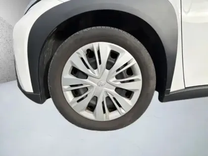 Photo 8 Toyota Aygo 1.0 VVT-i 72 Dynamic