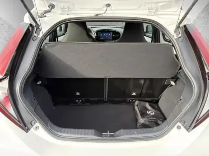 Photo 9 Toyota Aygo 1.0 VVT-i 72 Dynamic