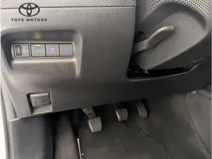 Photo 13 Toyota Aygo 1.0 VVT-i 72 Dynamic