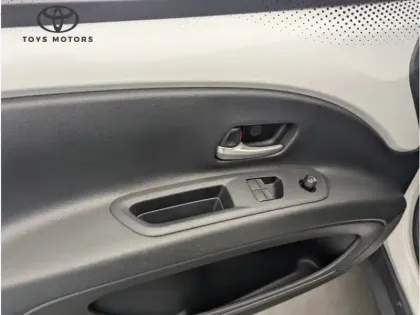 Photo 6 Toyota Aygo 1.0 VVT-i 72 Dynamic