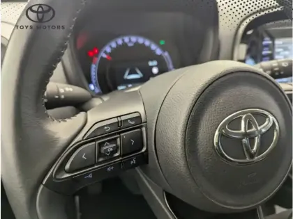 Photo 14 Toyota Aygo 1.0 VVT-i 72 Dynamic