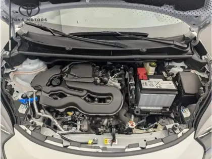 Photo 20 Toyota Aygo 1.0 VVT-i 72 Dynamic