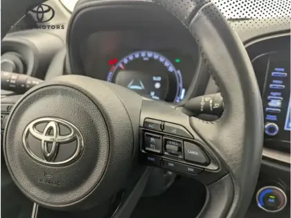 Photo 15 Toyota Aygo 1.0 VVT-i 72 Dynamic