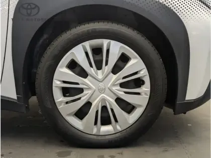 Photo 19 Toyota Aygo 1.0 VVT-i 72 Dynamic