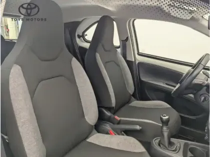 Photo 9 Toyota Aygo 1.0 VVT-i 72 Dynamic