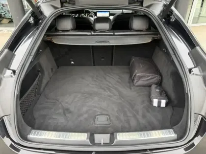 Photo 15 Mercedes Classe GLC 300de 4MATIC AMG Line