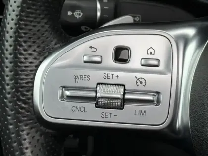 Photo 24 Mercedes Classe GLC 300de 4MATIC AMG Line