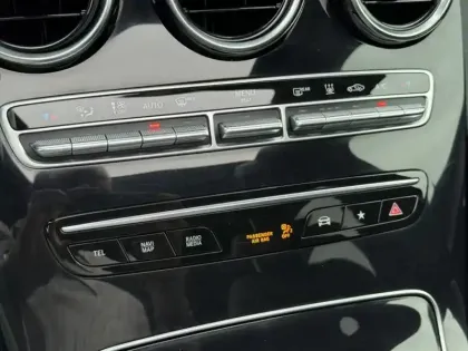 Photo 31 Mercedes Classe GLC 300de 4MATIC AMG Line