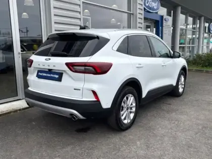 Photo 31 Ford Kuga Gén. III Ph2 Titanium Business 5