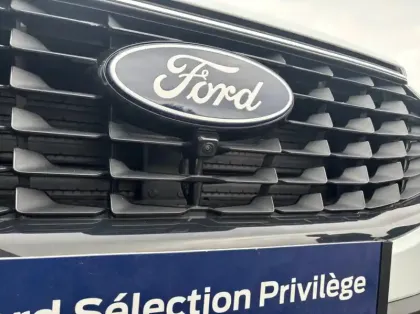 Photo 19 Ford Kuga 2.5 Duratec 180ch Hybrid FlexiFuel Titanium Business Powershift