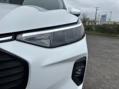 Photo 27 Ford Kuga 2.5 Duratec 180ch Hybrid FlexiFuel Titanium Business Powershift