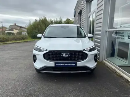 Photo 52 Ford Kuga Gén. III Ph2 Titanium Business 5