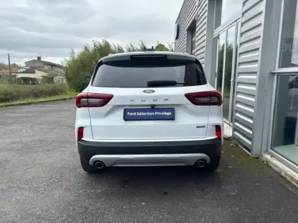 Photo 54 Ford Kuga Gén. III Ph2 Titanium Business 5