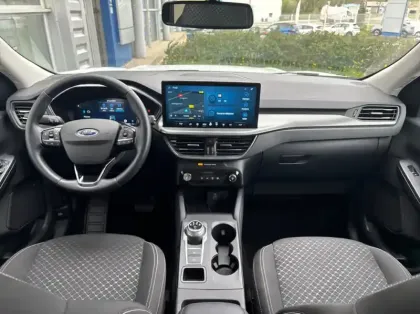 Photo 32 Ford Kuga Gén. III Ph2 Titanium Business 5