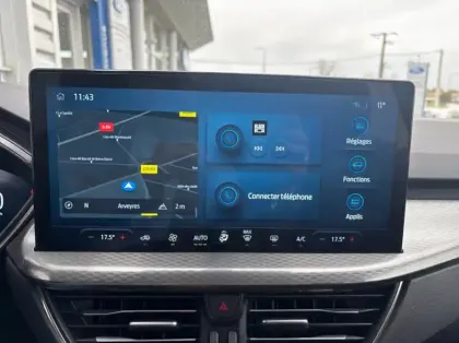 Photo 33 Ford Kuga Gén. III Ph2 Titanium Business 5