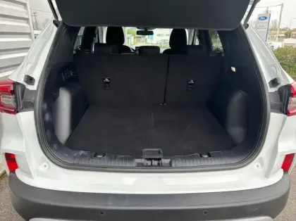 Photo 40 Ford Kuga Gén. III Ph2 Titanium Business 5