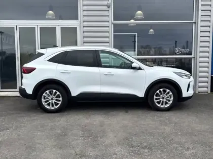 Photo 25 Ford Kuga 2.5 Duratec 180ch Hybrid FlexiFuel Titanium Business Powershift