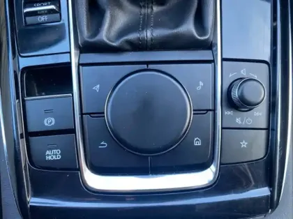 Photo 19 Mazda Cx-30 2.0 e-SKYACTIV-X M-Hybrid 186ch Sportline BVA 2022