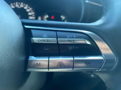 Photo 16 Mazda Cx-30 2.0 e-SKYACTIV-X M-Hybrid 186ch Sportline BVA 2022