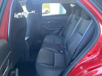 Photo 8 Mazda Cx-30 2.0 e-SKYACTIV-X M-Hybrid 186ch Sportline BVA 2022