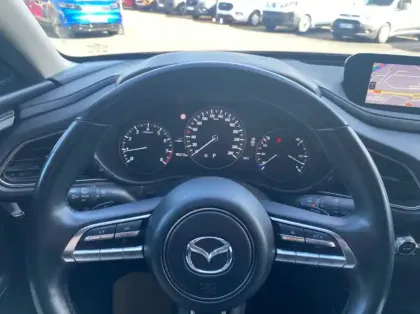 Photo 36 Mazda Cx-30 Gén. I Ph1 Sportline 5