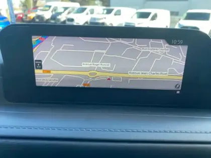 Photo 33 Mazda Cx-30 Gén. I Ph1 Sportline 5