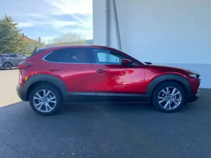 Photo 55 Mazda Cx-30 Gén. I Ph1 Sportline 5