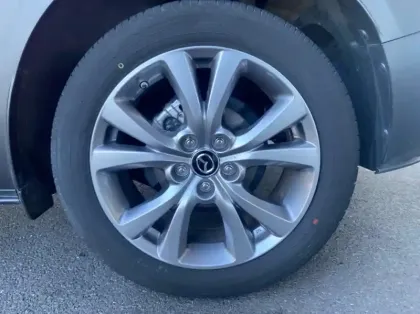 Photo 13 Mazda Cx-30 2.0 e-SKYACTIV-X M-Hybrid 186ch Sportline BVA 2022