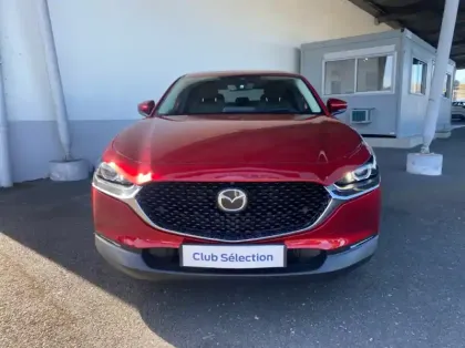 Photo 52 Mazda Cx-30 Gén. I Ph1 Sportline 5