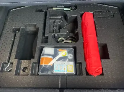 Photo 59 Mazda Cx-30 Gén. I Ph1 Sportline 5