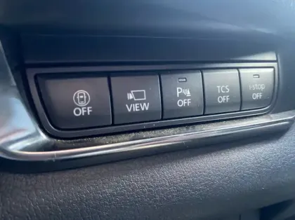 Photo 57 Mazda Cx-30 Gén. I Ph1 Sportline 5