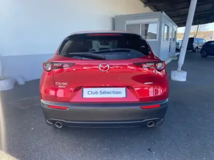 Photo 54 Mazda Cx-30 Gén. I Ph1 Sportline 5