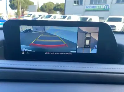 Photo 45 Mazda Cx-30 Gén. I Ph1 Sportline 5