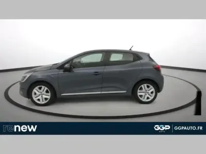 Photo 10 Renault Clio V E-Tech 140 - 21N Business