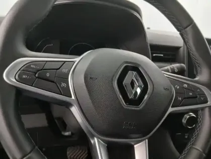 Photo 25 Renault Clio V E-Tech 140 - 21N Business