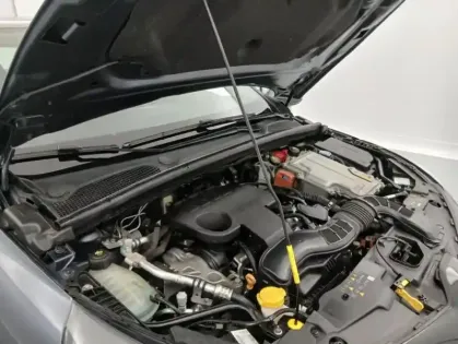 Photo 18 Renault Clio V E-Tech 140 - 21N Business